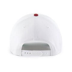 ATLANTA BRAVES HEAVY TWILL HERO '47 OFFSIDE DT SANDSTONE