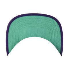 NEW YORK METS HEAVY TWILL HERO '47 HITCH LC PURPLE