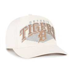 DETROIT TIGERS POMONA '47 HITCH NATURAL
