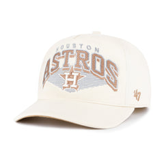 HOUSTON ASTROS POMONA '47 HITCH NATURAL