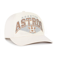 HOUSTON ASTROS POMONA '47 HITCH NATURAL