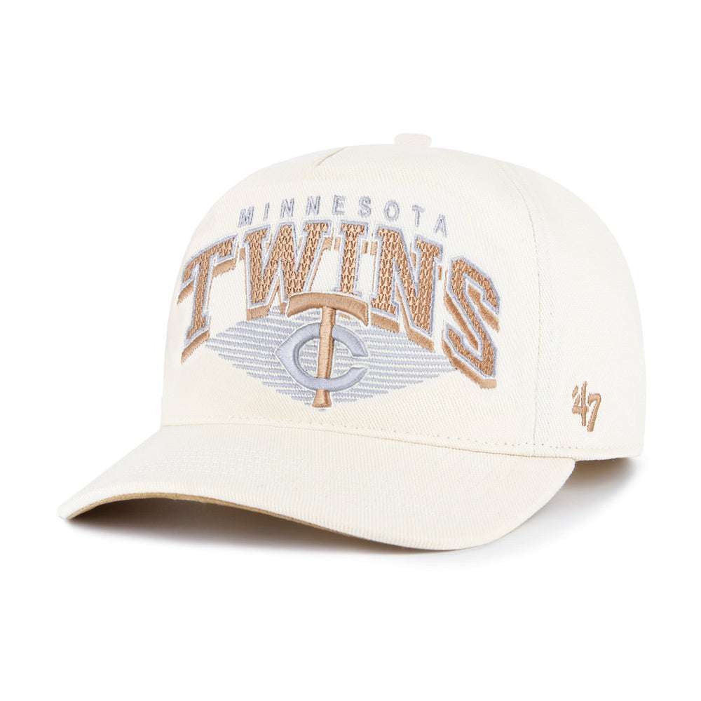 MINNESOTA TWINS POMONA '47 HITCH NATURAL