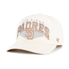 SAN DIEGO PADRES POMONA '47 HITCH NATURAL