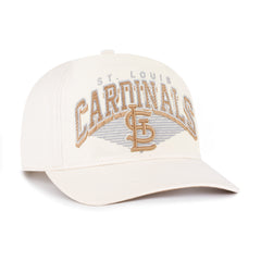 ST. LOUIS CARDINALS POMONA '47 HITCH NATURAL