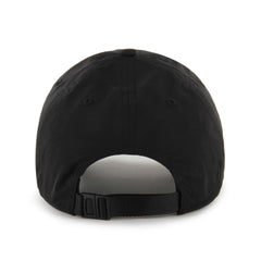 ATLANTA BRAVES PSYCHEDELICA '47 CLEAN UP BLACK