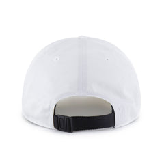 PHILADELPHIA PHILLIES PSYCHEDELICA '47 HITCH LOW CROWN WHITE