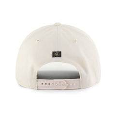 COLORADO BUFFALOES CONDOR TWILL TWO TONE '47 HITCH NATURAL