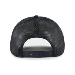 AUBURN TIGERS DOUBLE HEADER MESH '47 HITCH RF RELAXED FIT NAVY