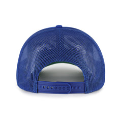 FLORIDA GATORS DOUBLE HEADER MESH '47 HITCH RF RELAXED FIT ROYAL