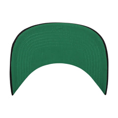 TENNESSEE VOLUNTEERS DOUBLE HEADER MESH '47 HITCH RF RELAXED FIT BLACK