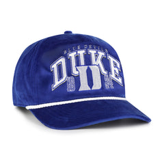 DUKE BLUE DEVILS GO BIG '47 HITCH WOMENS ROYAL