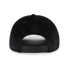 TENNESSEE VOLUNTEERS GO BIG '47 HITCH WOMENS BLACK