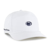 PENN STATE NITTANY LIONS MICRO PATCH '47 HITCH WHITE