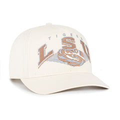 LOUISIANA STATE TIGERS LSU POMONA '47 HITCH NATURAL