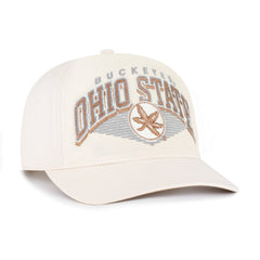OHIO STATE BUCKEYES POMONA '47 HITCH NATURAL