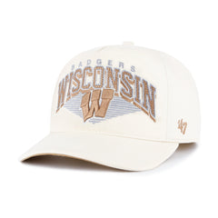 WISCONSIN BADGERS POMONA '47 HITCH NATURAL