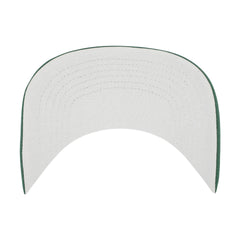 MIAMI HURRICANES PRIME PLAY '47 HITCH WHITE