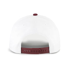 TEXAS A&M AGGIES PRIME PLAY '47 HITCH WHITE