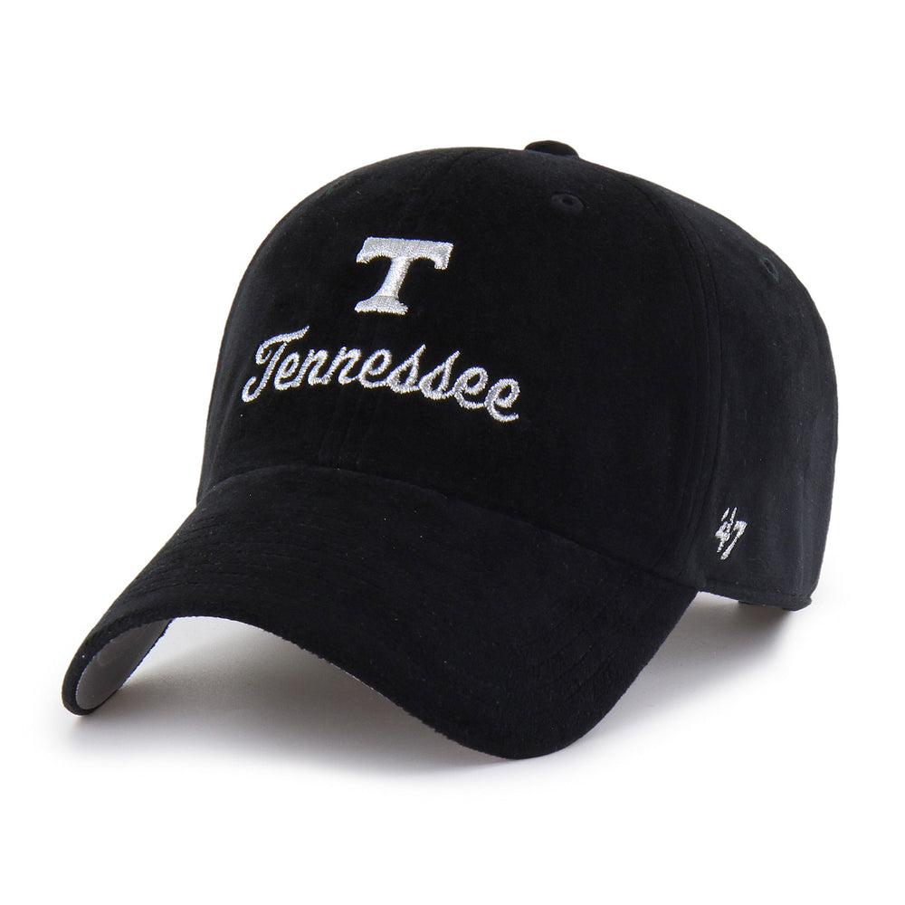 TENNESSEE VOLUNTEERS SPIRITED '47 CLEAN UP WOMENS BLACK