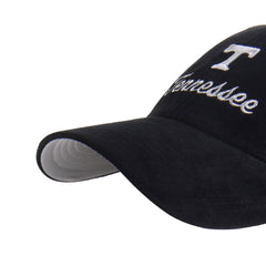 TENNESSEE VOLUNTEERS SPIRITED '47 CLEAN UP WOMENS BLACK