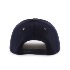 AUBURN TIGERS WINDOWPANE PLAID '47 HITCH RF RELAXED FIT NAVY