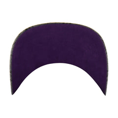 LOUISIANA STATE TIGERS LSU WINDOWPANE PLAID '47 HITCH RF RELAXED FIT PURPLE