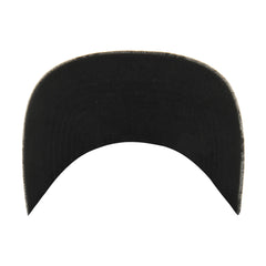 TENNESSEE VOLUNTEERS WINDOWPANE PLAID '47 HITCH RF RELAXED FIT BLACK