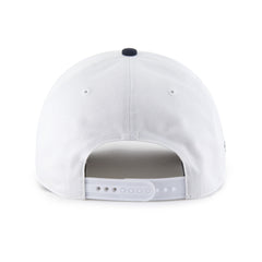 PENN STATE NITTANY LIONS PAST CHAMPS VARSITY HOUSE TWO TONE '47 HITCH WHITE