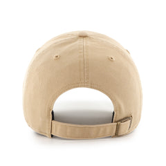 TEXAS LONGHORNS VINTAGE MICRO PATCH '47 CLEAN UP KHAKI