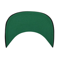 MIAMI DOLPHINS DOUBLE HEADER MESH '47 HITCH RF RELAXED FIT BLACK