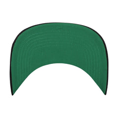 LAS VEGAS RAIDERS DOUBLE HEADER MESH '47 HITCH RF RELAXED FIT BLACK