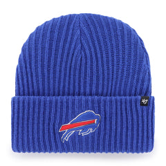 BUFFALO BILLS HARBOR '47 CUFF KNIT SONIC BLUE