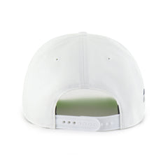 SEATTLE SEAHAWKS OVERHAND '47 HITCH RF RELAXED FIT WHITE