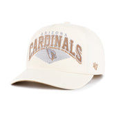 ARIZONA CARDINALS POMONA '47 HITCH RF RELAXED FIT NATURAL