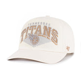 TENNESSEE TITANS POMONA '47 HITCH RF RELAXED FIT NATURAL