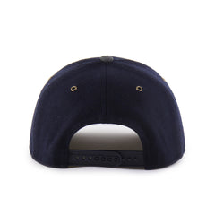 HOUSTON TEXANS WINDOWPANE PLAID '47 HITCH RF RELAXED FIT NAVY