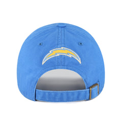 LOS ANGELES CHARGERS ZOEY '47 CLEAN UP WOMENS BLUE RAZ