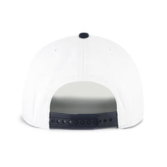 DALLAS COWBOYS HISTORIC PRIME PLAY '47 HITCH RF RELAXED FIT YOUTH WHITE