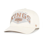 LOS ANGELES KINGS POMONA '47 HITCH NATURAL