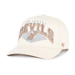 NEW JERSEY DEVILS POMONA '47 HITCH NATURAL