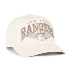 NEW YORK RANGERS POMONA '47 HITCH NATURAL