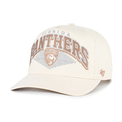 FLORIDA PANTHERS POMONA '47 HITCH NATURAL