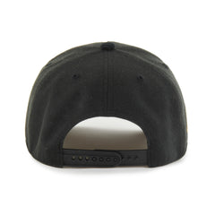 CLEVELAND CAVALIERS HOOPS CORD '47 HITCH RF RELAXED FIT BLACK