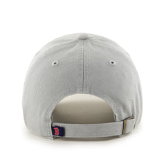 BOSTON RED SOX '47 CLEAN UP GRAY