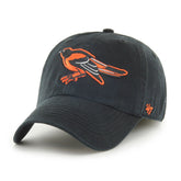 BALTIMORE ORIOLES COOPERSTOWN CLASSIC '47 FRANCHISE BLACK