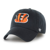 CINCINNATI BENGALS CLASSIC '47 FRANCHISE BLACK
