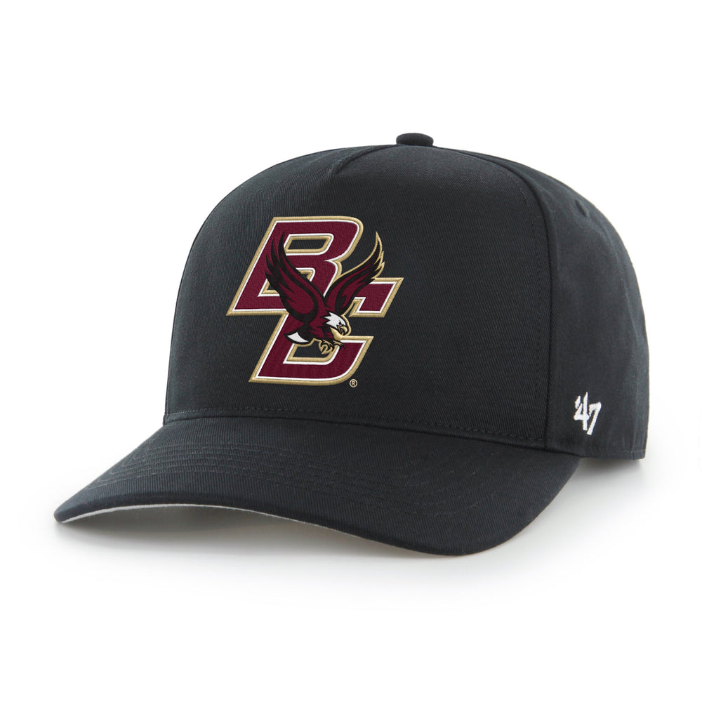 BOSTON COLLEGE EAGLES BC '47 HITCH BLACK