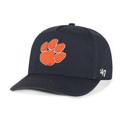 CLEMSON TIGERS '47 HITCH VINTAGE NAVY