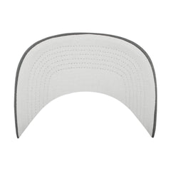 KANSAS JAYHAWKS '47 HITCH CHARCOAL