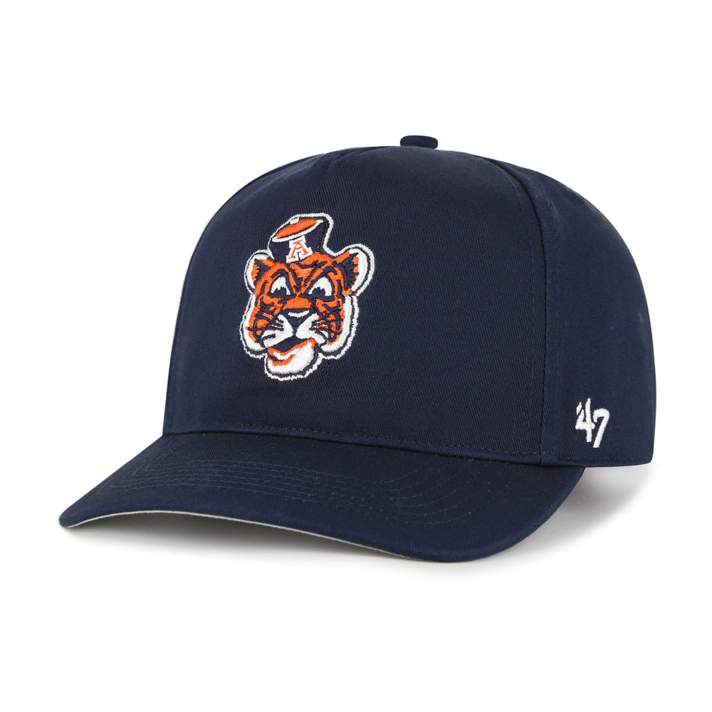 AUBURN TIGERS VINTAGE '47 HITCH NAVY